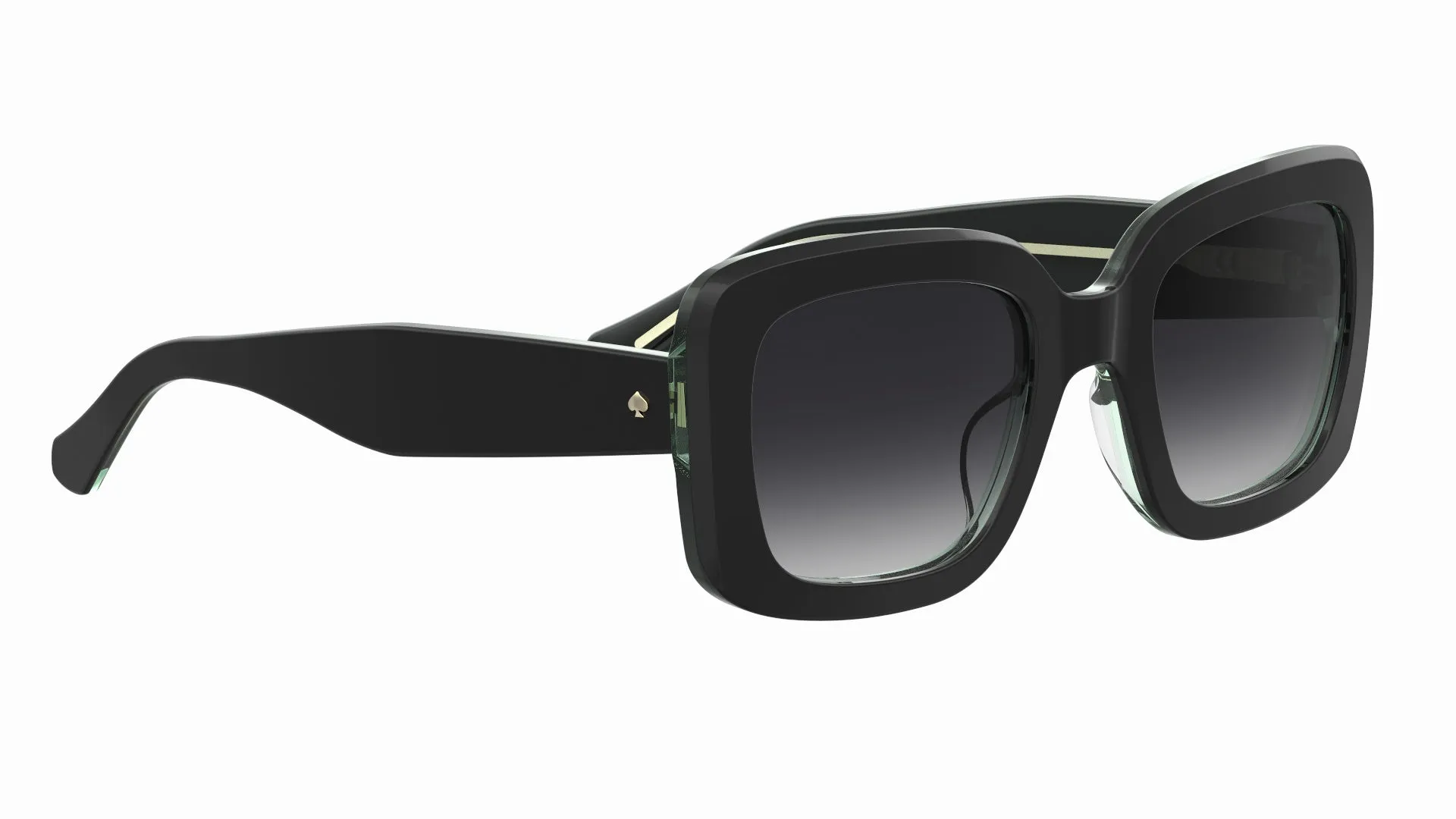 Kate Spade BELLAMY/S sold by Fashion Eyewear product image thumbnail 4