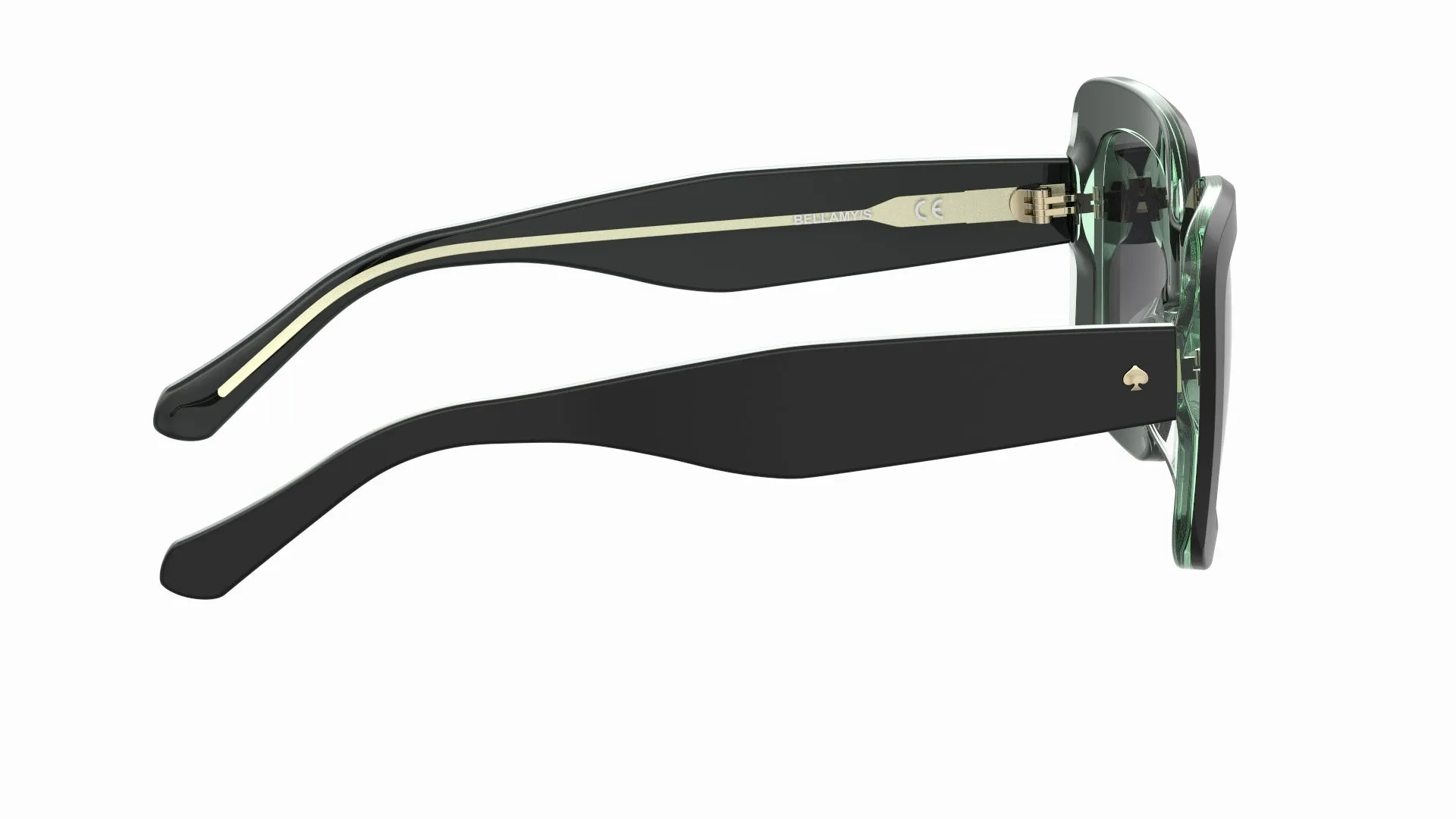 Kate Spade BELLAMY/S sold by Fashion Eyewear product image thumbnail 3