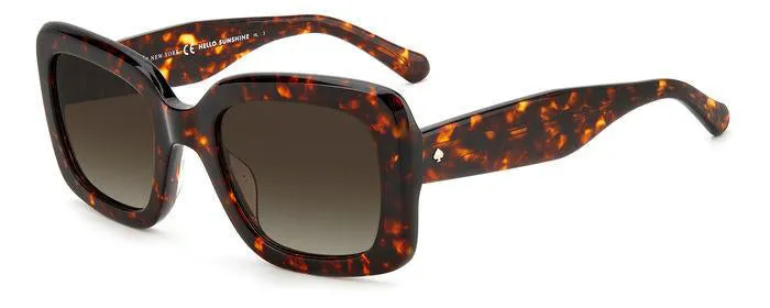 Kate Spade BELLAMY/S sold by Fashion Eyewear product image thumbnail 5