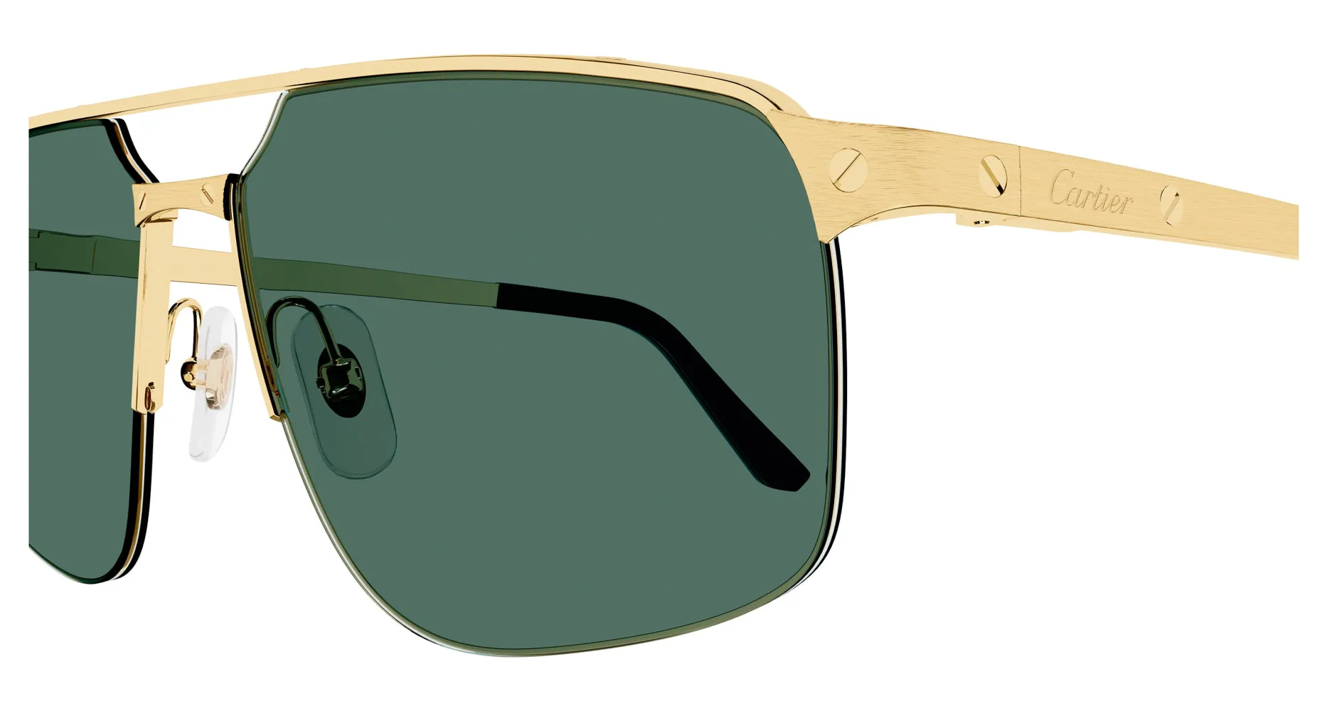 Cartier CT0385S sold by Fashion Eyewear product image thumbnail 4