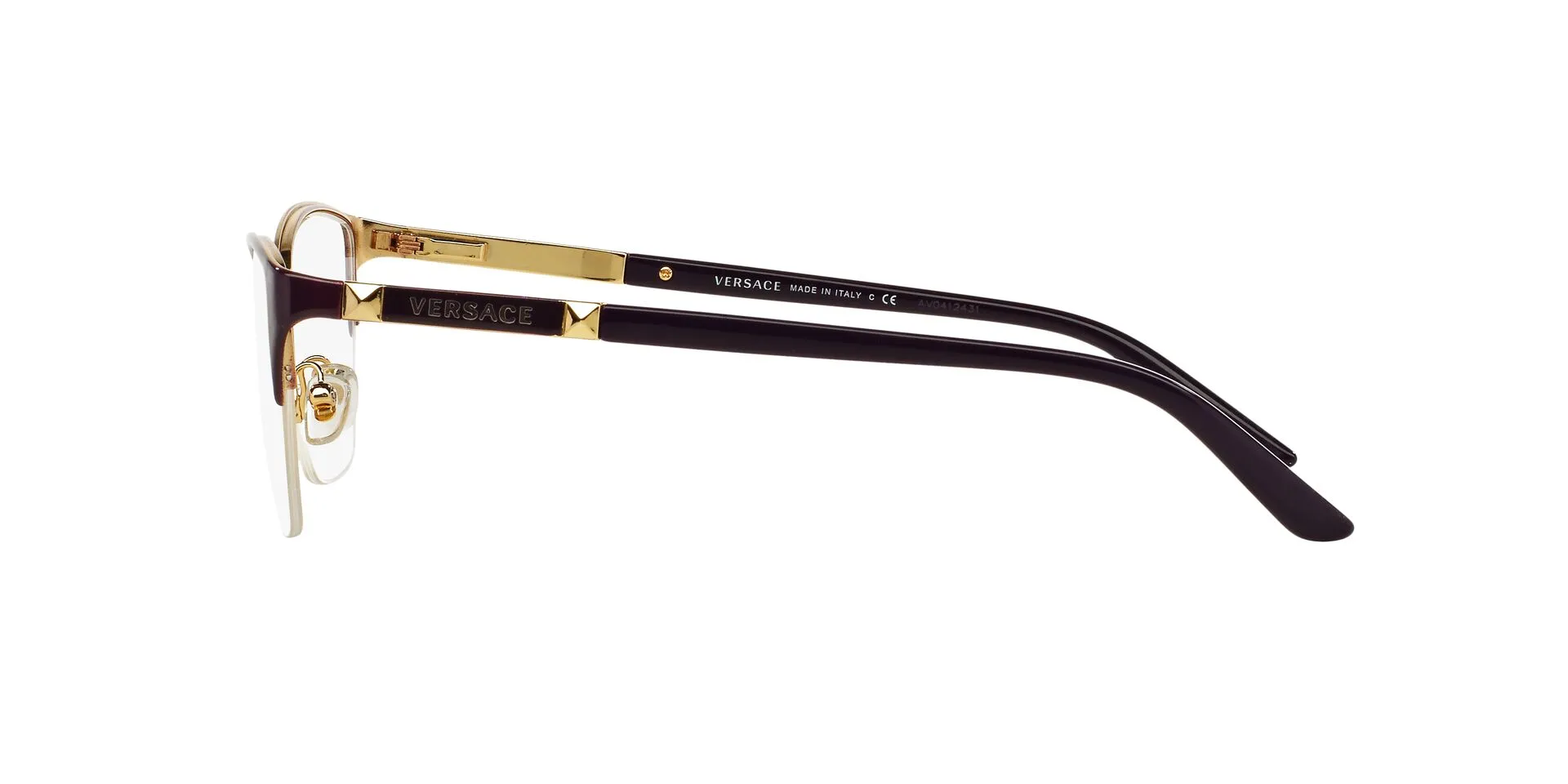 Versace VE1218 sold by Fashion Eyewear product image thumbnail 3