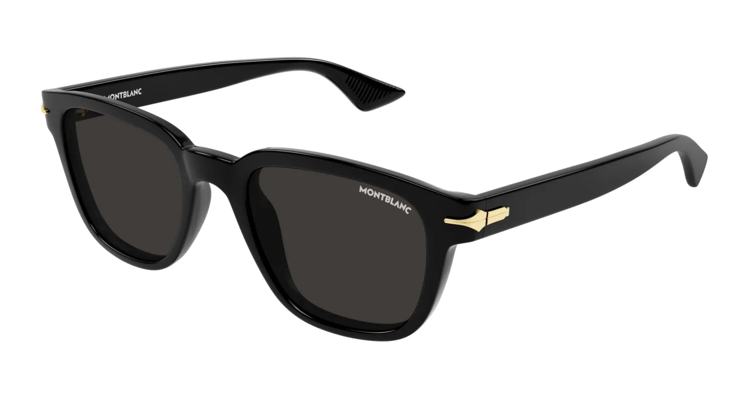 Montblanc MB0302S sold by Fashion Eyewear