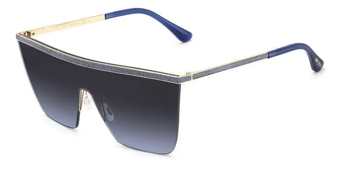 Jimmy Choo LEAH/S sold by Fashion Eyewear product image thumbnail 3