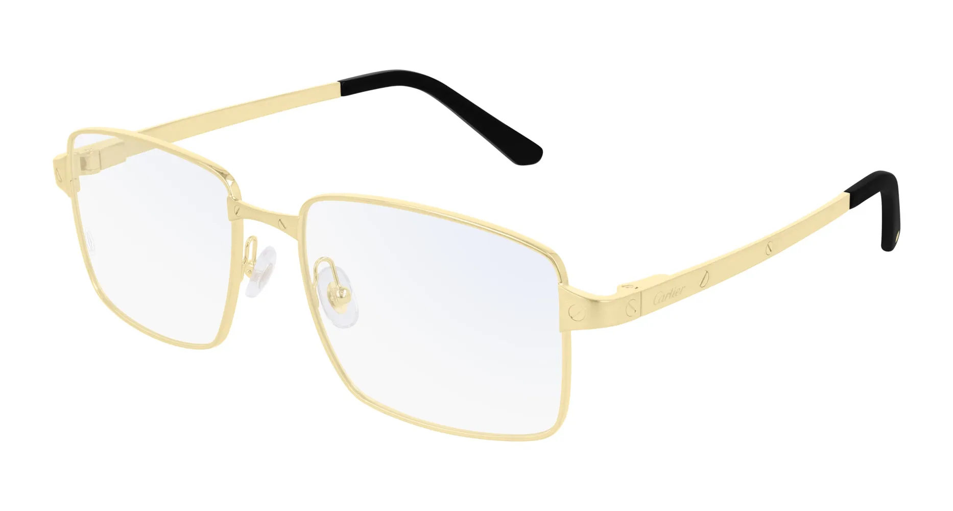 Cartier CT0203O sold by Fashion Eyewear