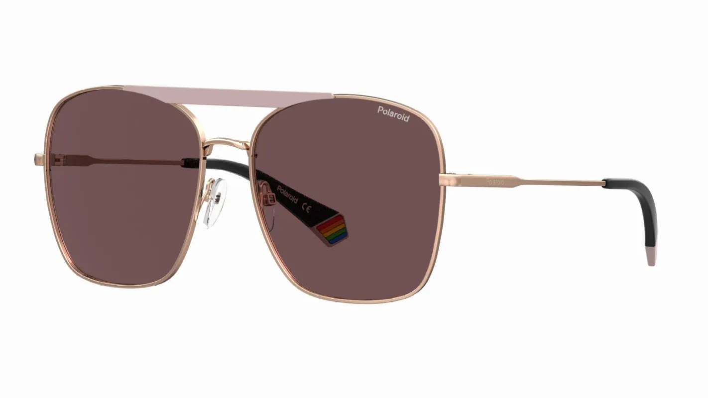 Polaroid PLD6201/S/X sold by Fashion Eyewear