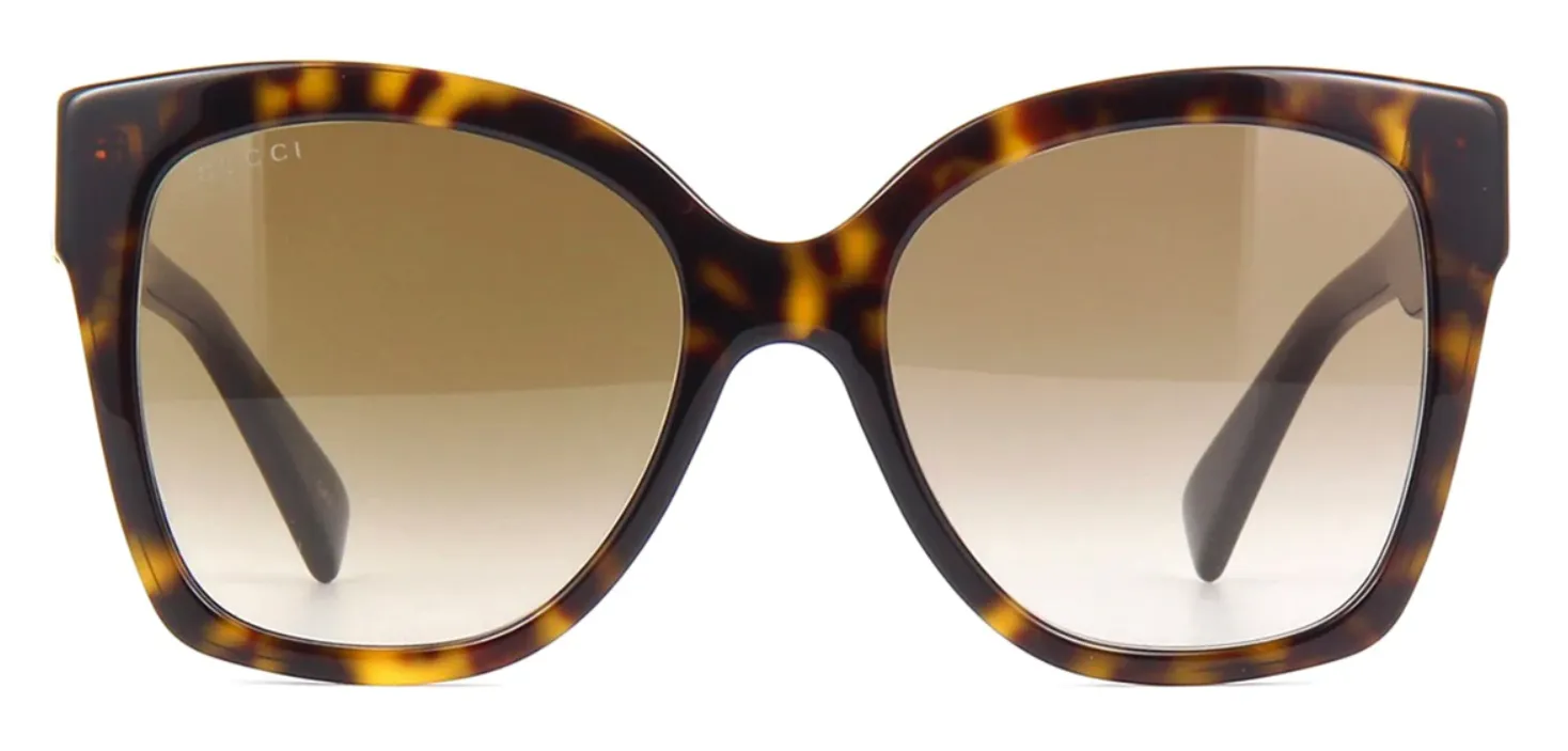 Gucci GG0459S sold by Fashion Eyewear product image thumbnail 5