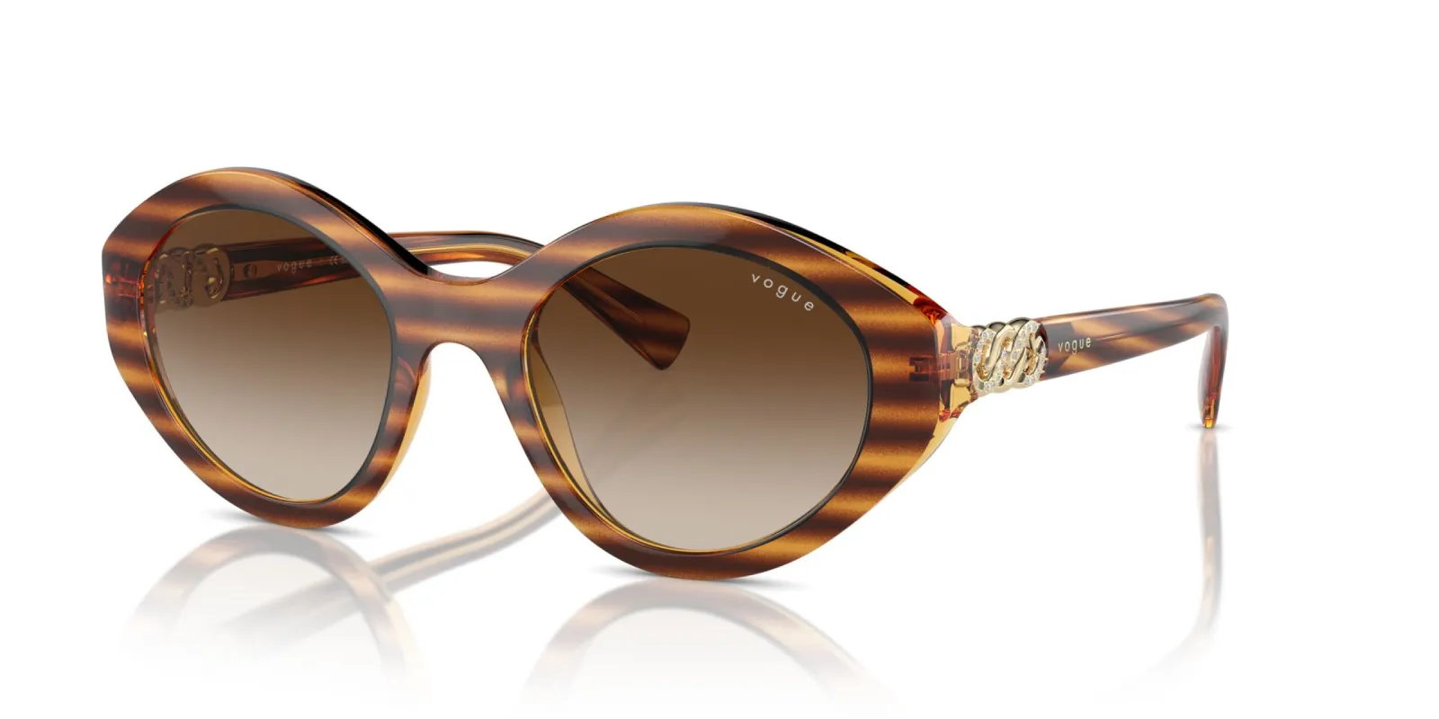 Vogue Eyewear VO5576SB sold by Fashion Eyewear