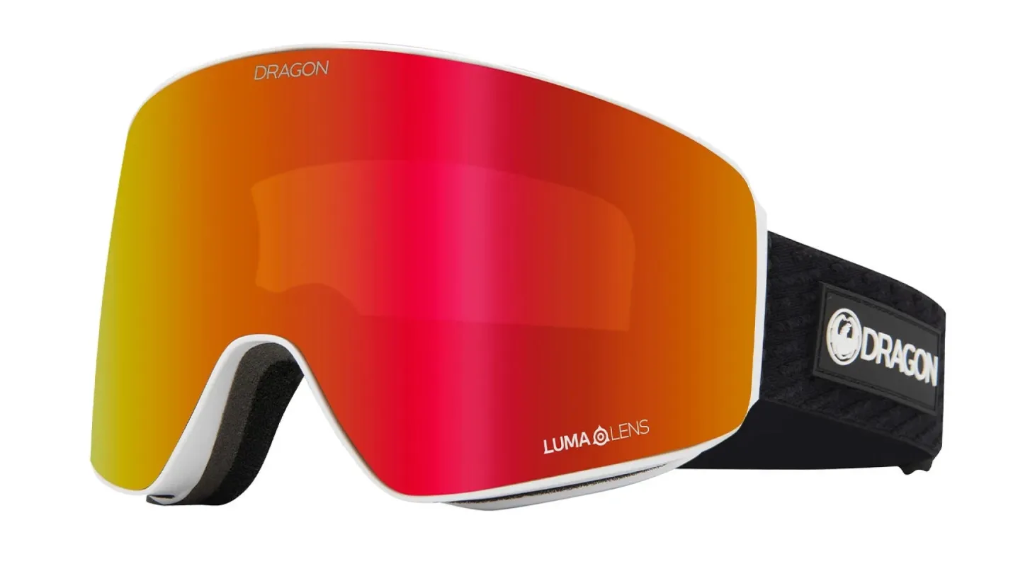 Dragon DR PXV Icon sold by Fashion Eyewear