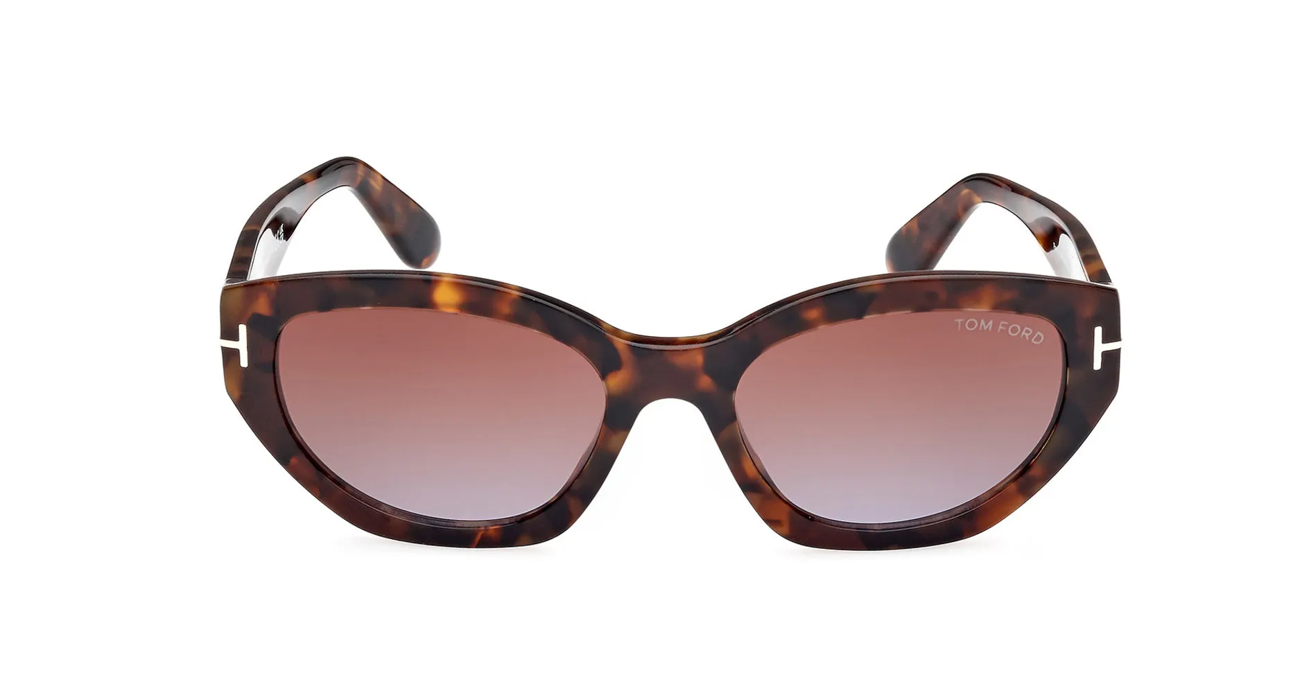 Tom Ford Penny TF1086 sold by Fashion Eyewear product image thumbnail 5
