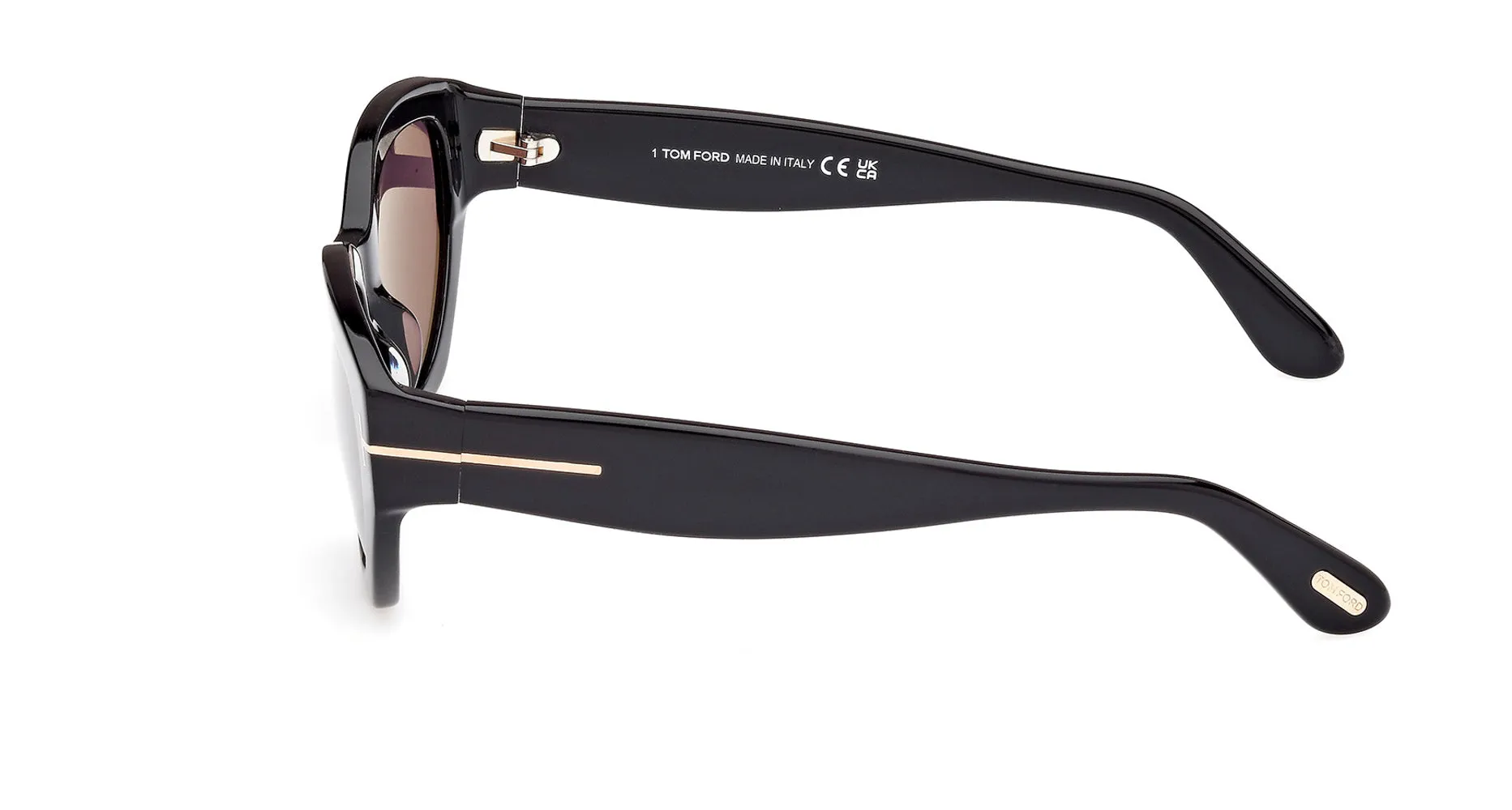 Tom Ford Penny TF1086 sold by Fashion Eyewear product image thumbnail 3