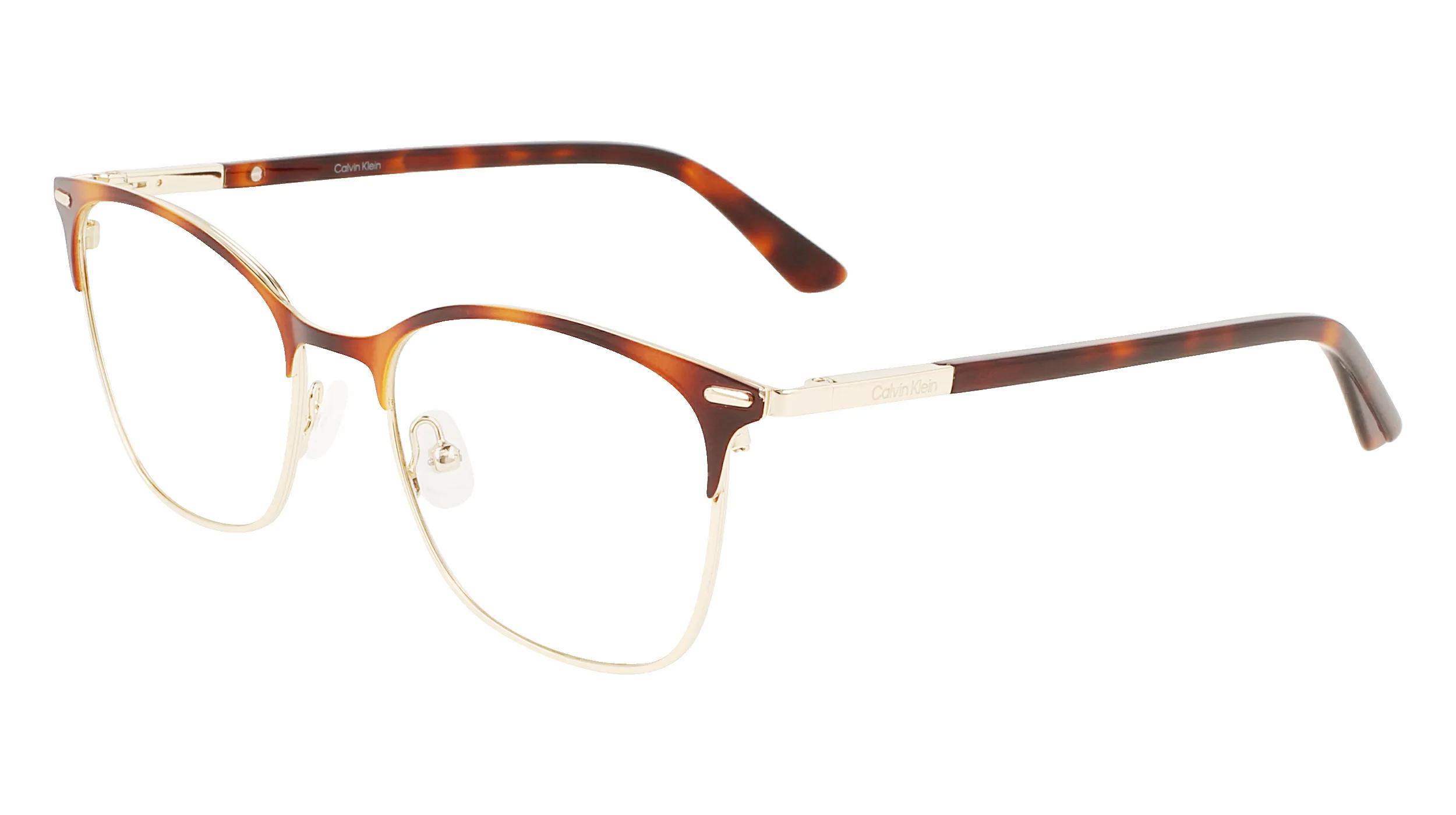 Calvin Klein CK21124 sold by Fashion Eyewear product image thumbnail 3