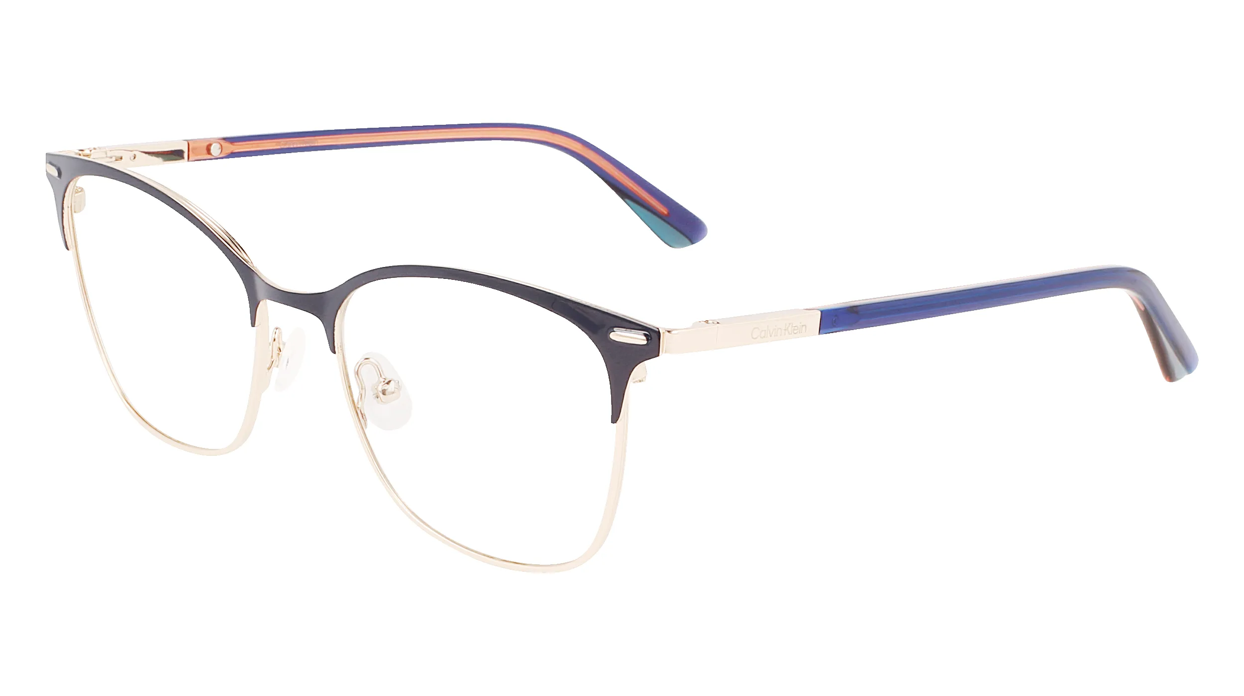 Calvin Klein CK21124 sold by Fashion Eyewear product image thumbnail 4
