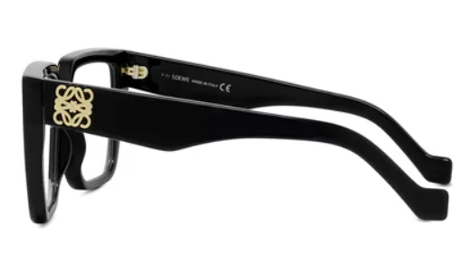 Loewe Chunky Anagram LW50042I sold by Fashion Eyewear product image thumbnail 3