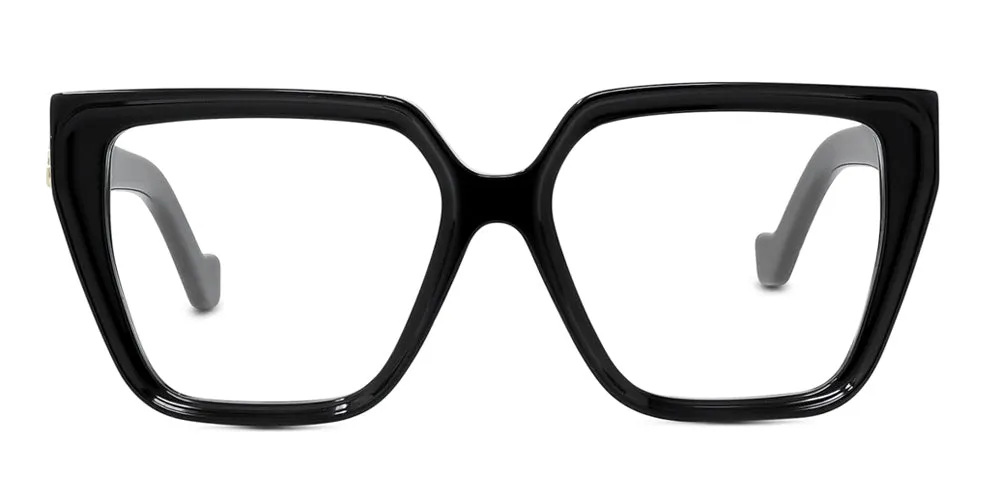 Loewe Chunky Anagram LW50042I sold by Fashion Eyewear product image thumbnail 2