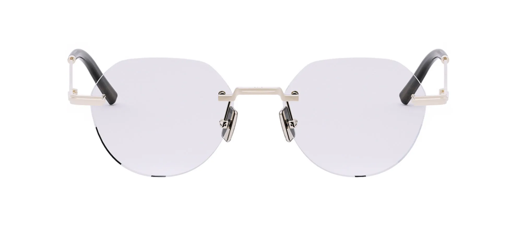 Dior BlacksuitO R7U sold by Fashion Eyewear product image thumbnail 2