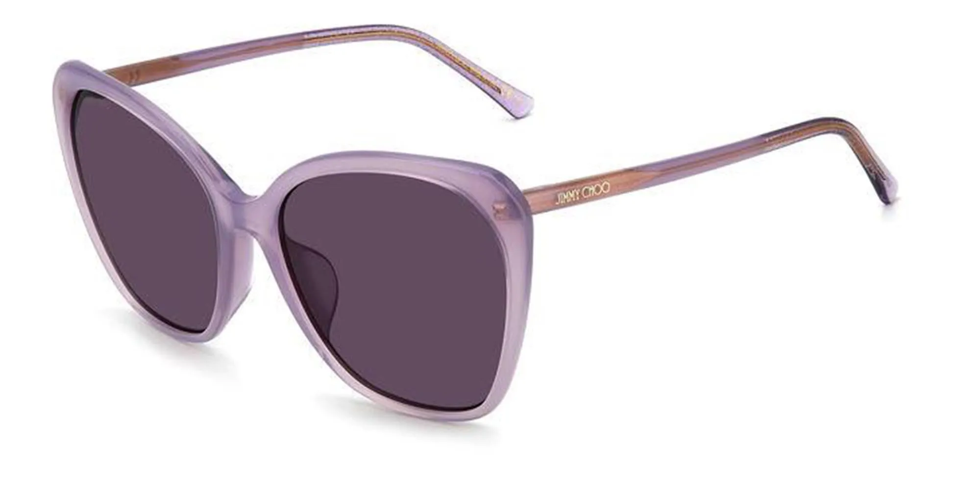 Jimmy Choo Ele/S sold by Fashion Eyewear product image thumbnail 5