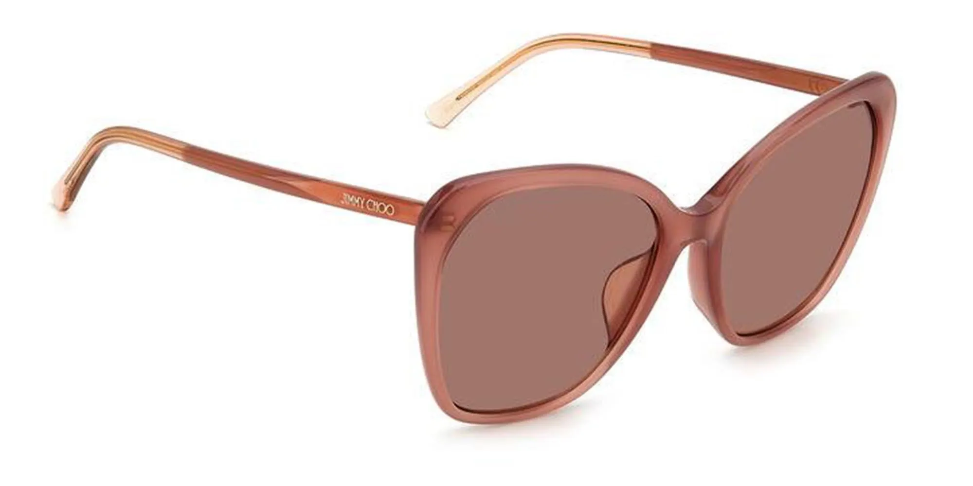 Jimmy Choo Ele/S sold by Fashion Eyewear product image thumbnail 4