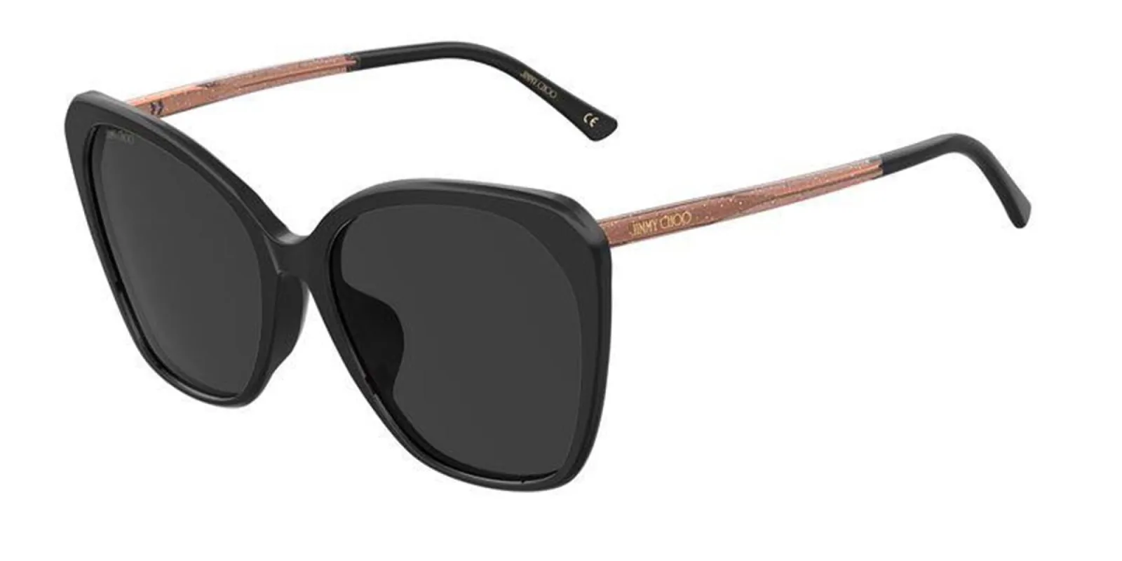 Jimmy Choo Ele/S sold by Fashion Eyewear