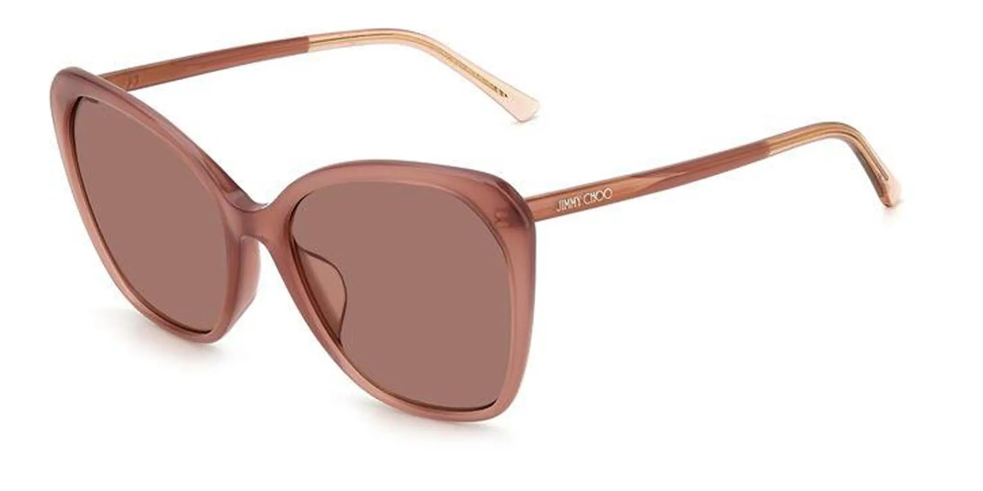 Jimmy Choo Ele/S sold by Fashion Eyewear product image thumbnail 2