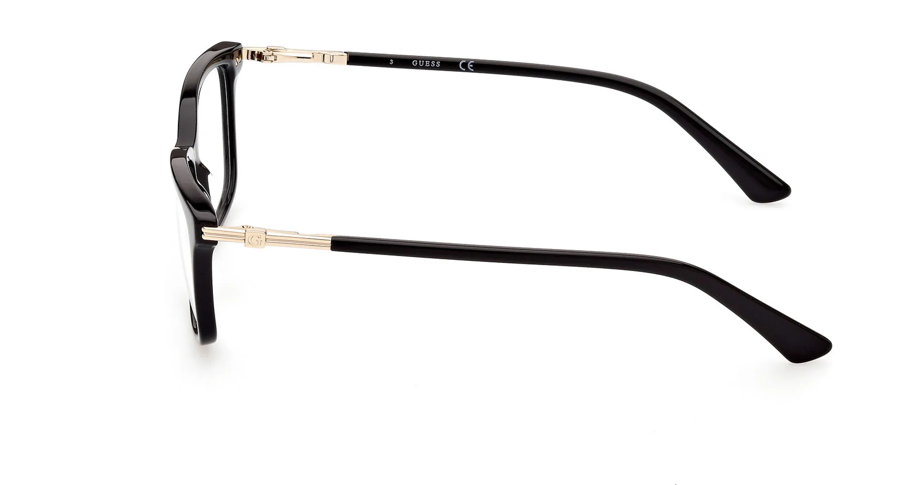 Guess GU2907 sold by Fashion Eyewear product image thumbnail 3