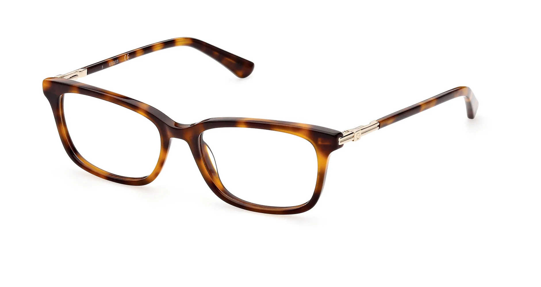 Guess GU2907 sold by Fashion Eyewear product image thumbnail 4