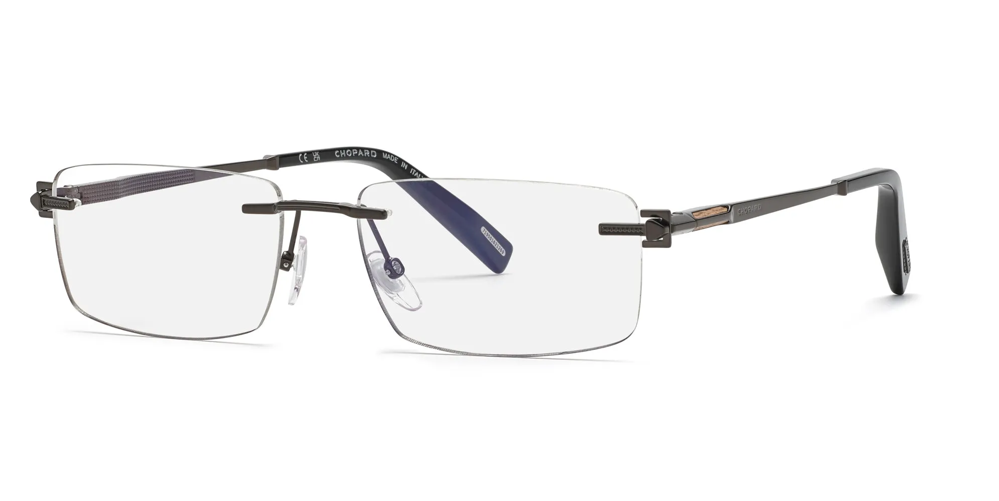Chopard VCHL19 sold by Fashion Eyewear