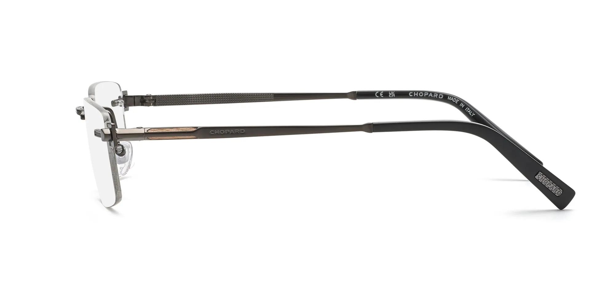 Chopard VCHL19 sold by Fashion Eyewear product image thumbnail 3