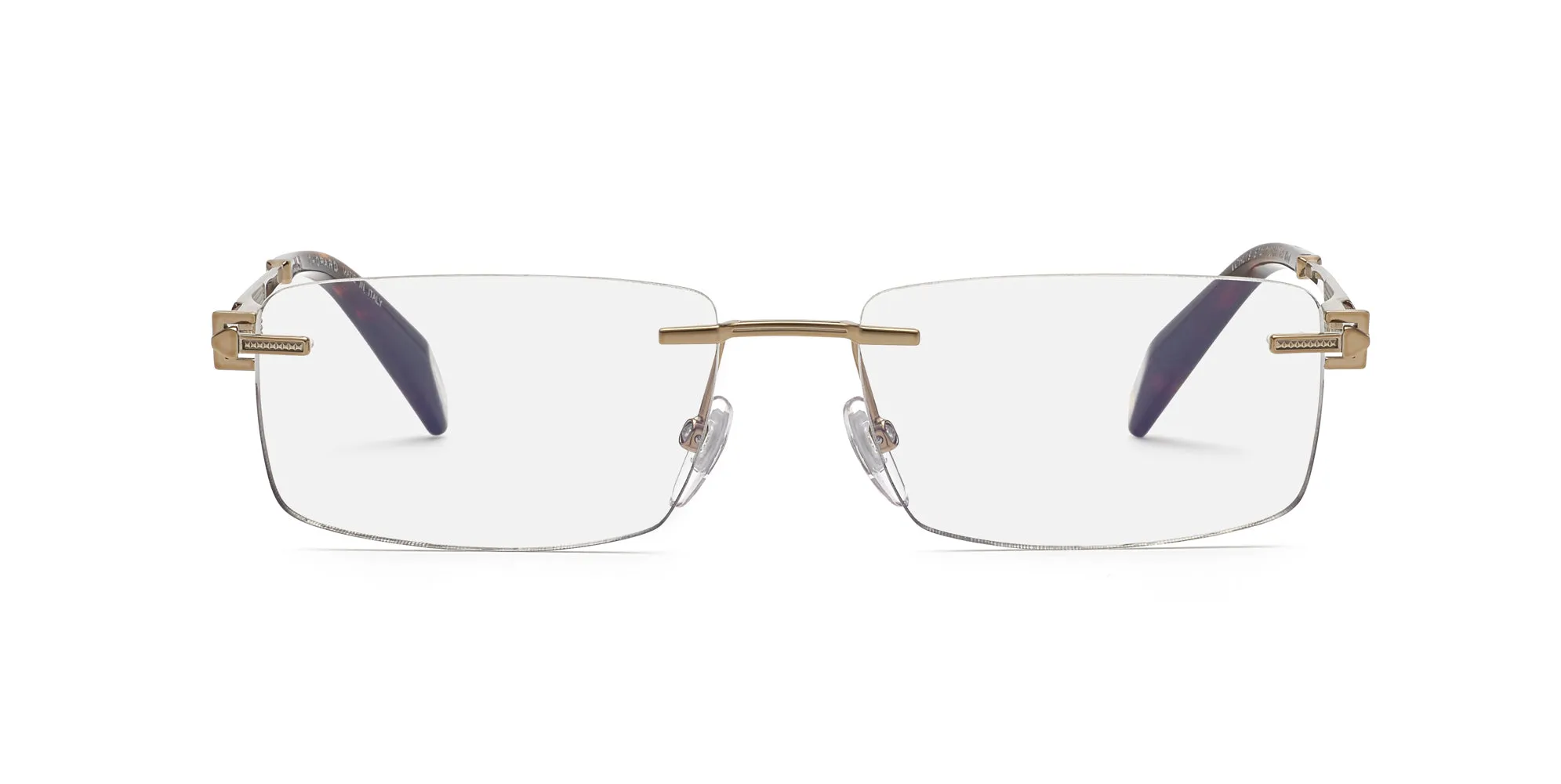 Chopard VCHL19 sold by Fashion Eyewear product image thumbnail 5