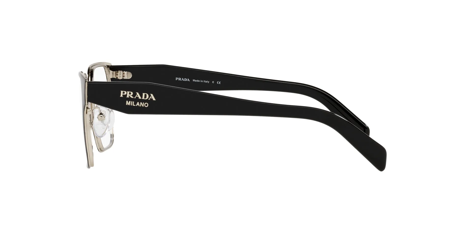 Prada VPR63W sold by Fashion Eyewear product image thumbnail 3