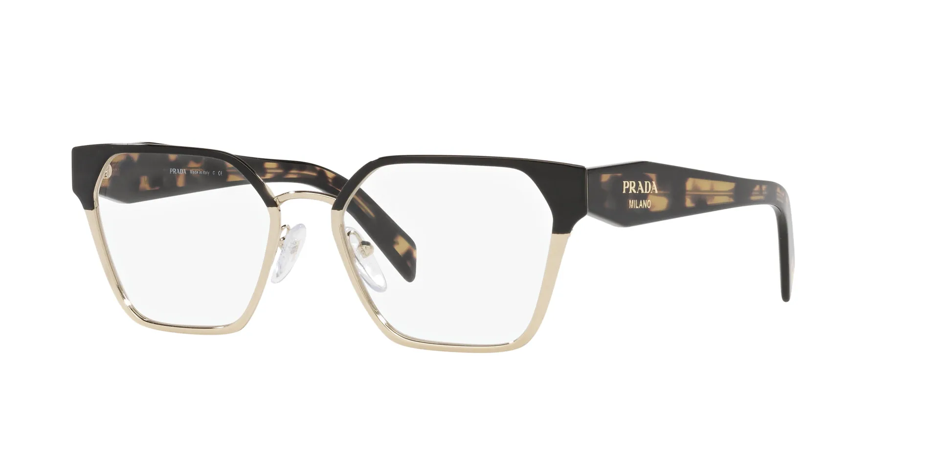 Prada VPR63W sold by Fashion Eyewear product image thumbnail 4