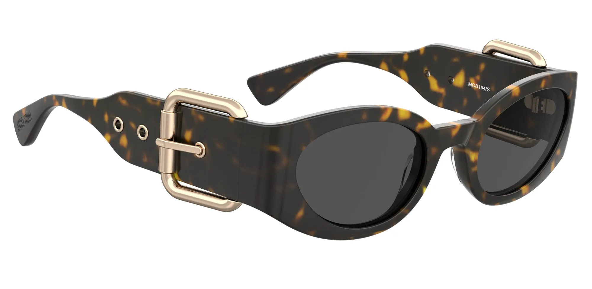 Moschino MOS154/S sold by Fashion Eyewear product image thumbnail 3