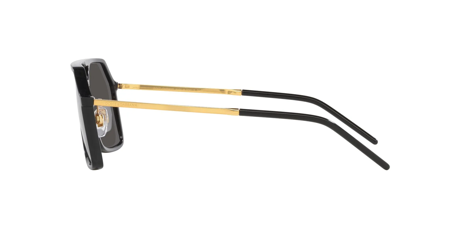 Dolce&Gabbana DG6196 sold by Fashion Eyewear product image thumbnail 3
