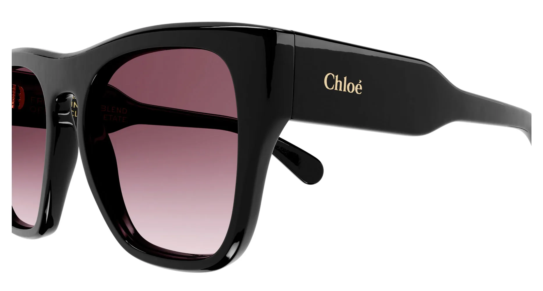 Chloe CH0149S sold by Fashion Eyewear product image thumbnail 3