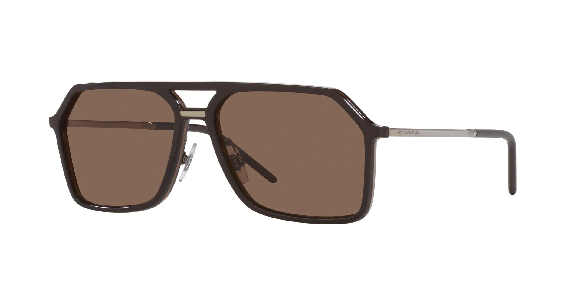 Dolce&Gabbana DG6196 sold by Fashion Eyewear product image thumbnail 4