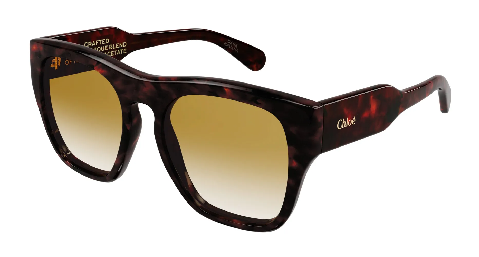 Chloe CH0149S sold by Fashion Eyewear product image thumbnail 4