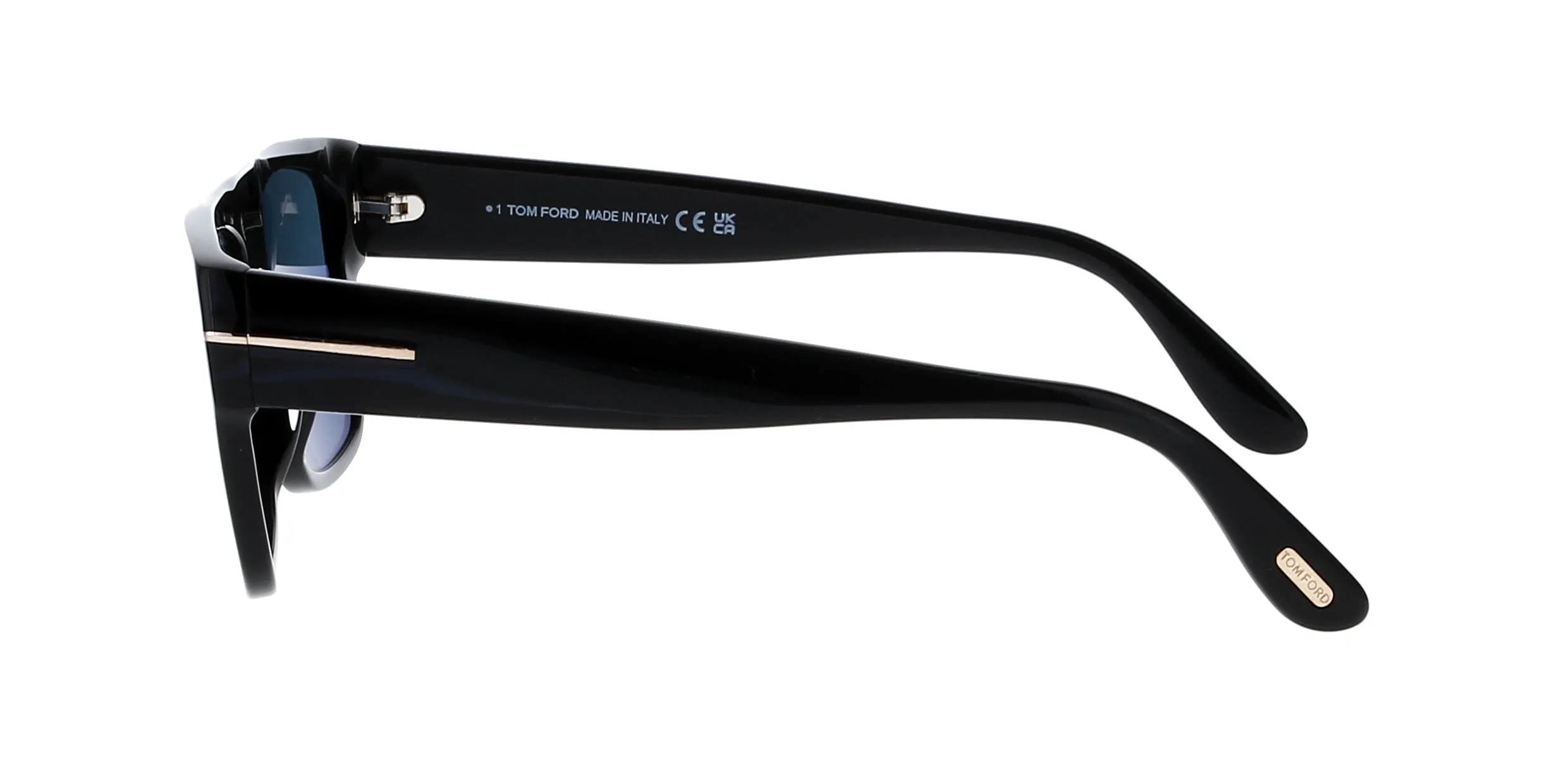 Tom Ford Dunning-02 TF907 sold by Fashion Eyewear product image thumbnail 3