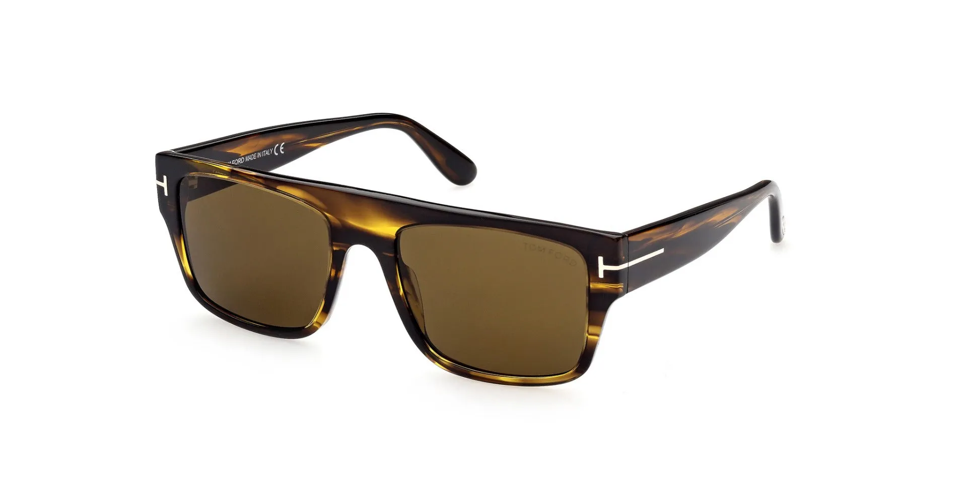 Tom Ford Dunning-02 TF907 sold by Fashion Eyewear product image thumbnail 4