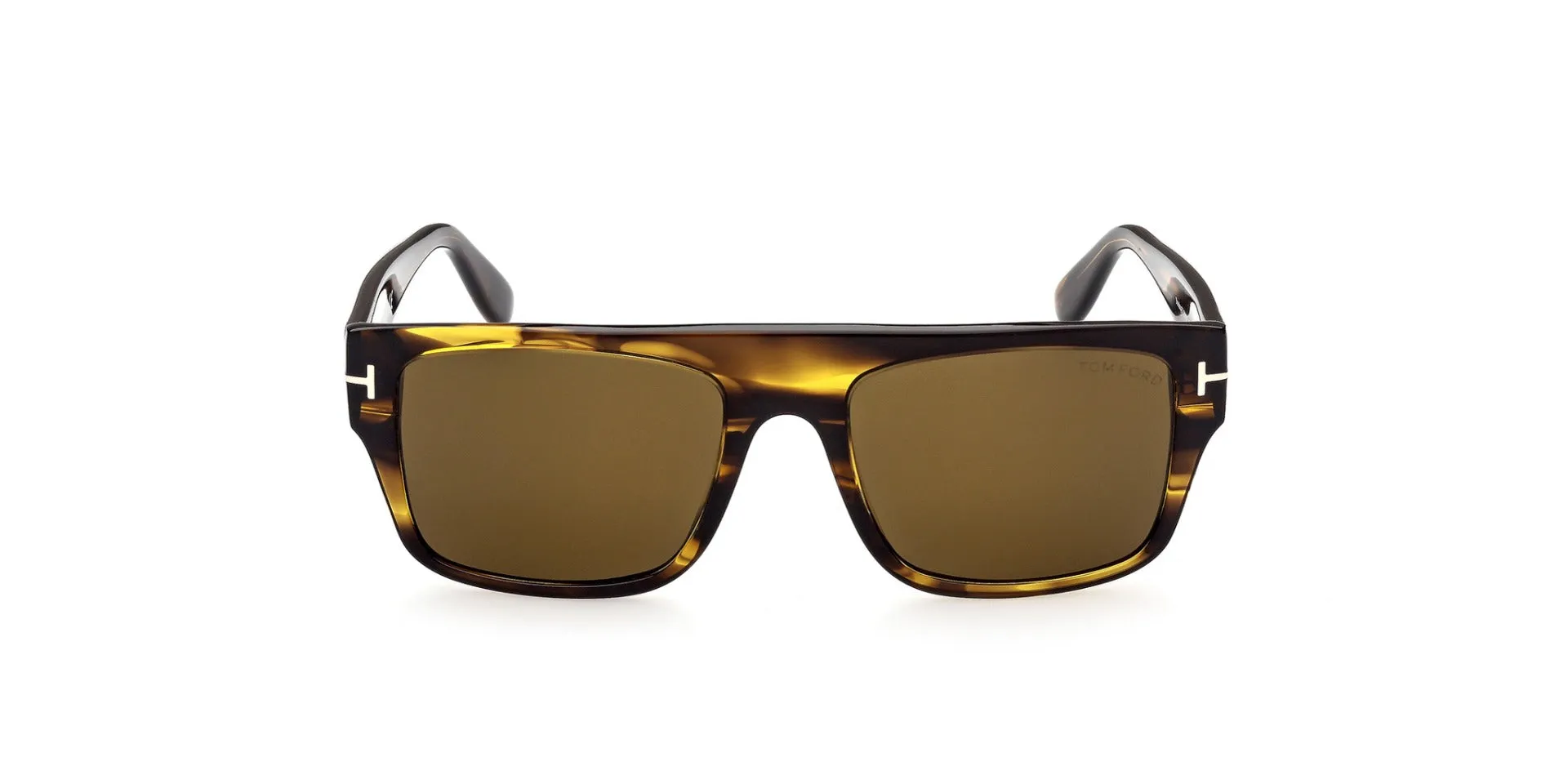 Tom Ford Dunning-02 TF907 sold by Fashion Eyewear product image thumbnail 5