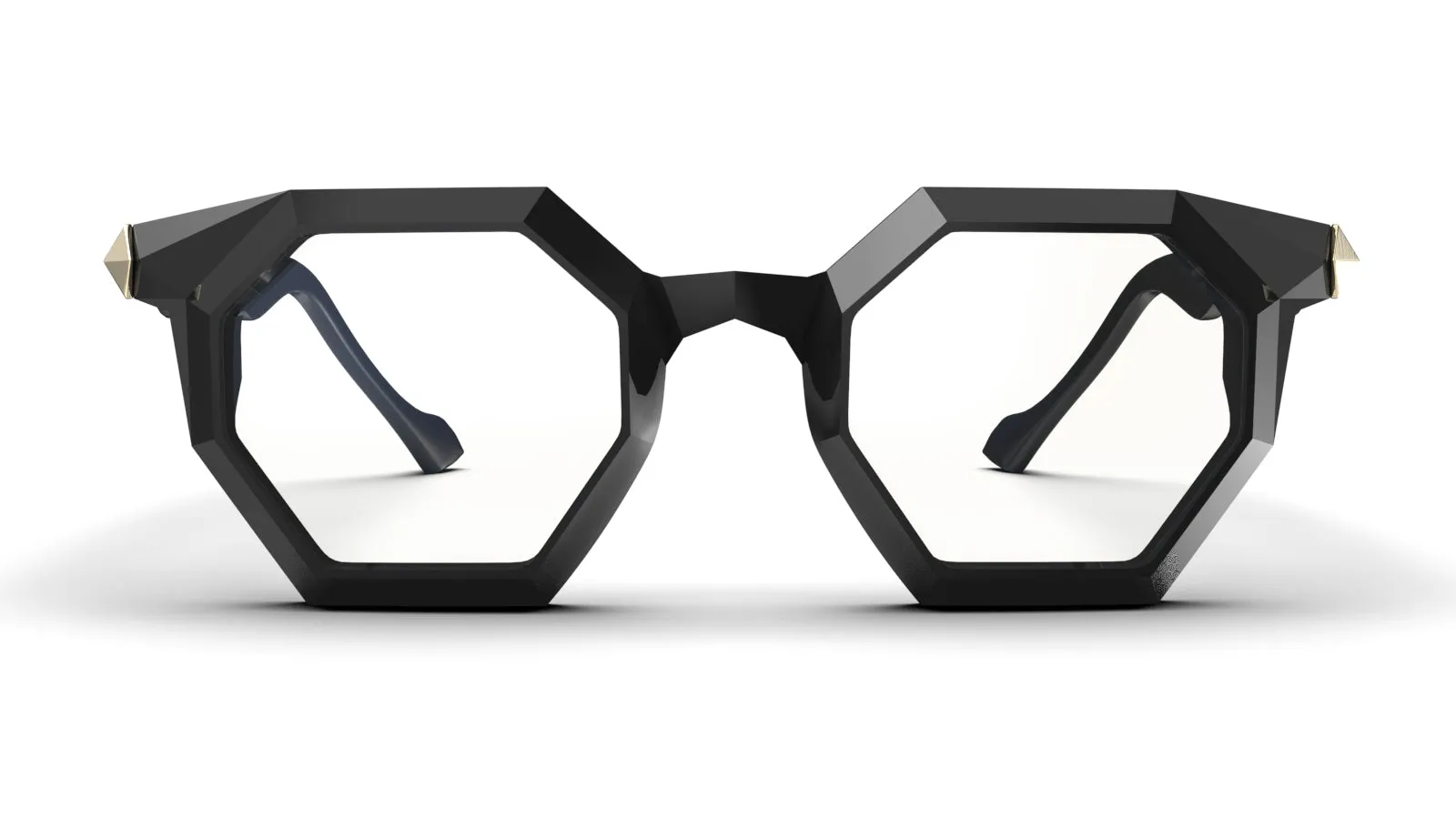 Yohji Yamamoto LOOK 011 sold by Fashion Eyewear product image thumbnail 2