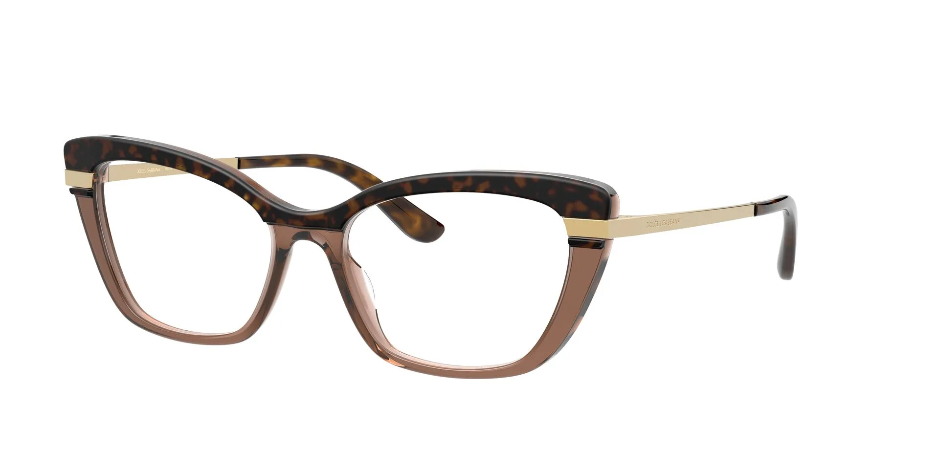 Dolce&Gabbana DG3325 sold by Fashion Eyewear product image thumbnail 4