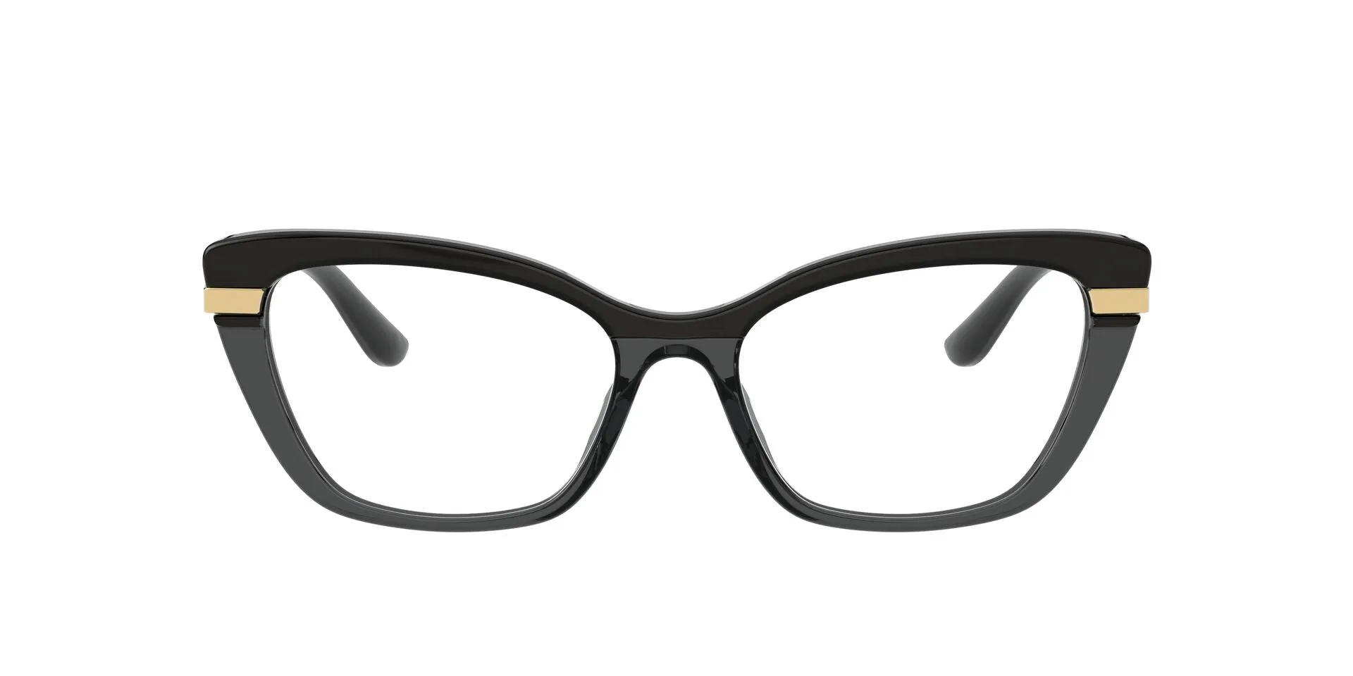 Dolce&Gabbana DG3325 sold by Fashion Eyewear product image thumbnail 2