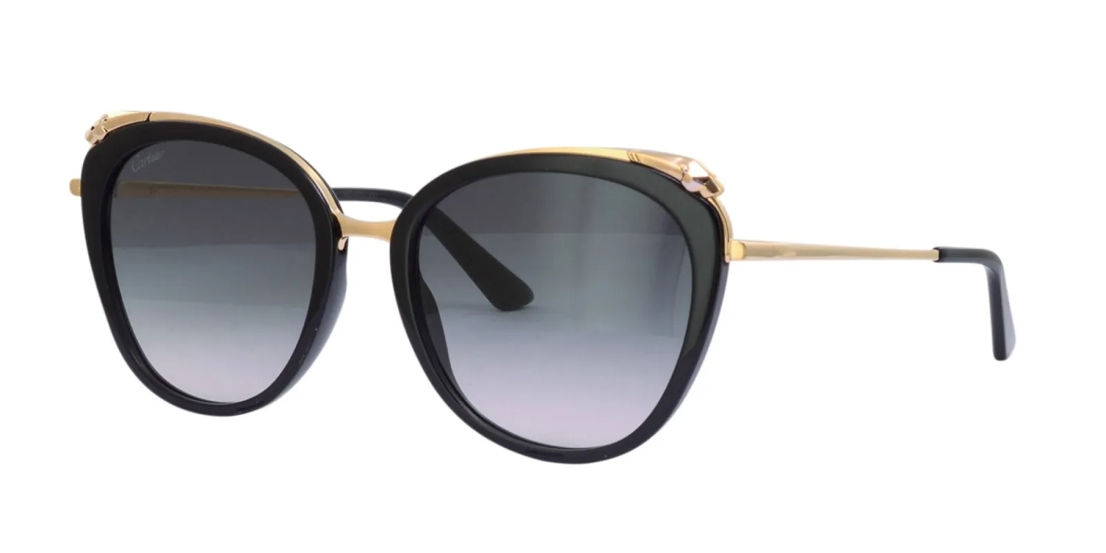 Cartier Panthere de Cartier CT0150S sold by Fashion Eyewear