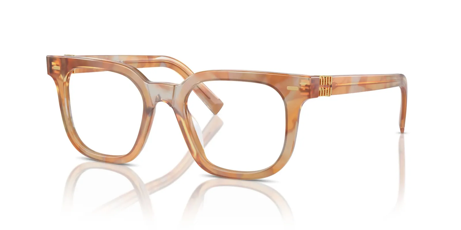 Miu Miu VMU06X sold by Fashion Eyewear