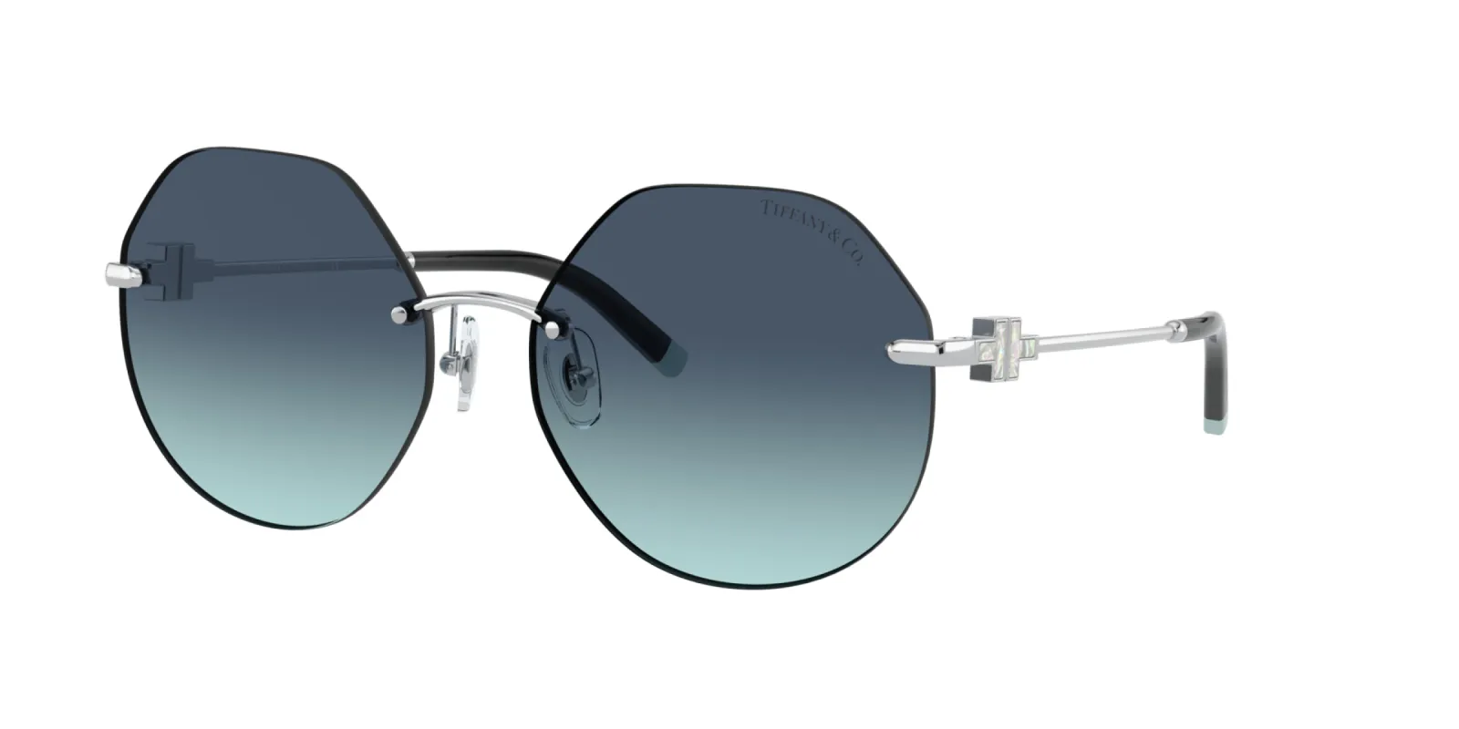 Tiffany TF3077 made by Tiffany & Co.