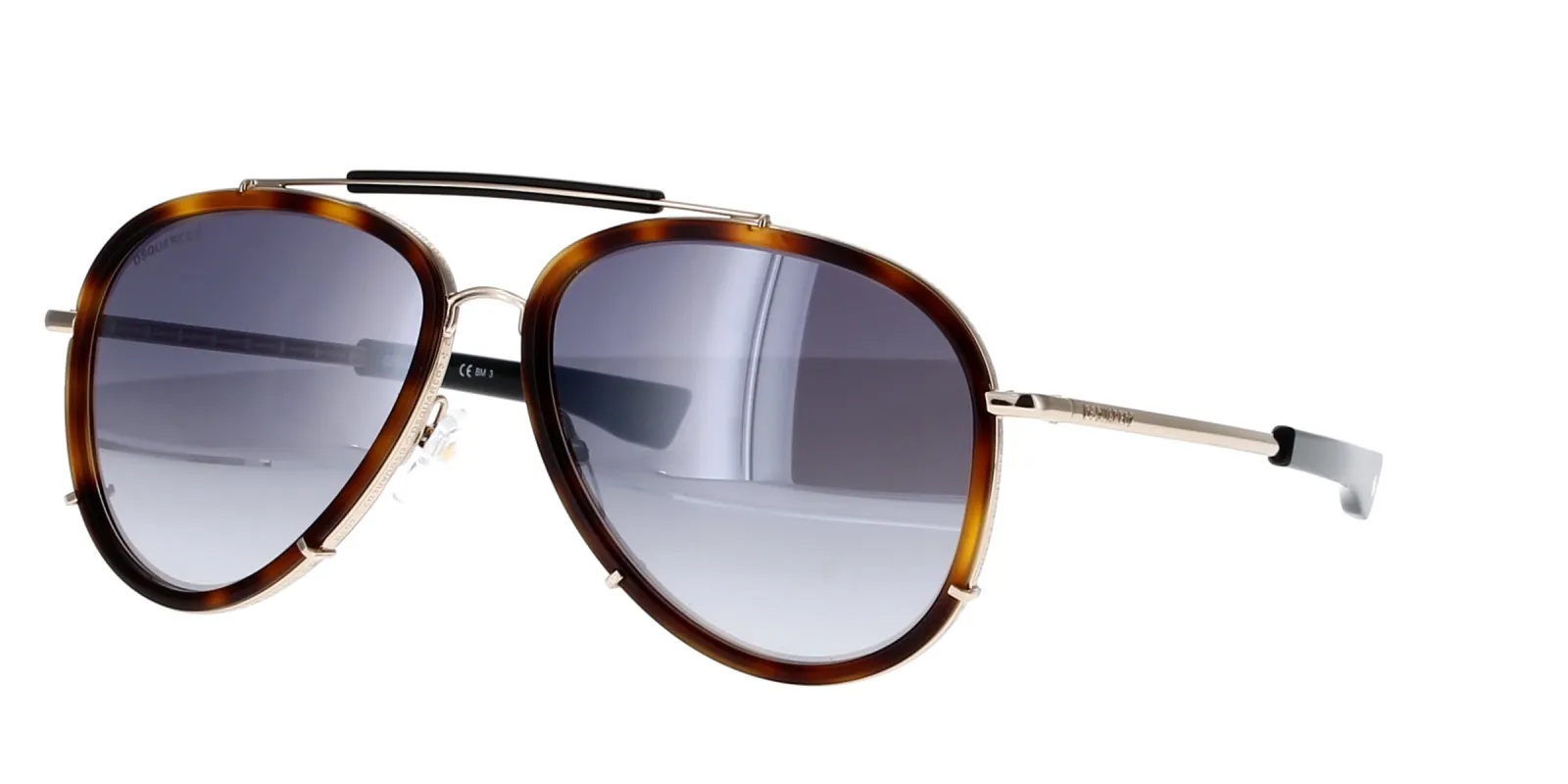 DSQUARED2 D2 0010/S made by DSQUARED2