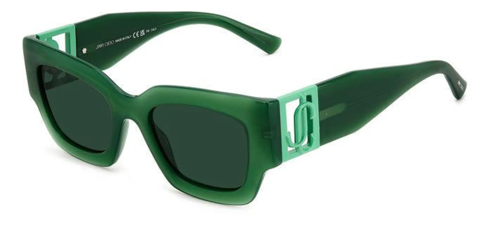 Jimmy Choo Nena/S sold by Fashion Eyewear