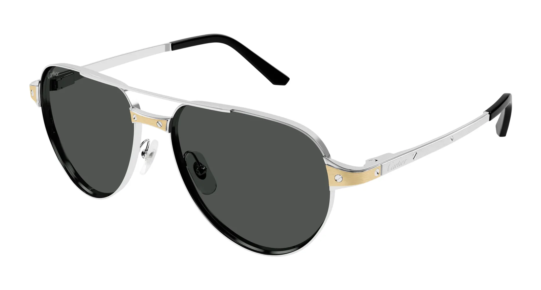 Cartier CT0425S sold by Fashion Eyewear product image thumbnail 5
