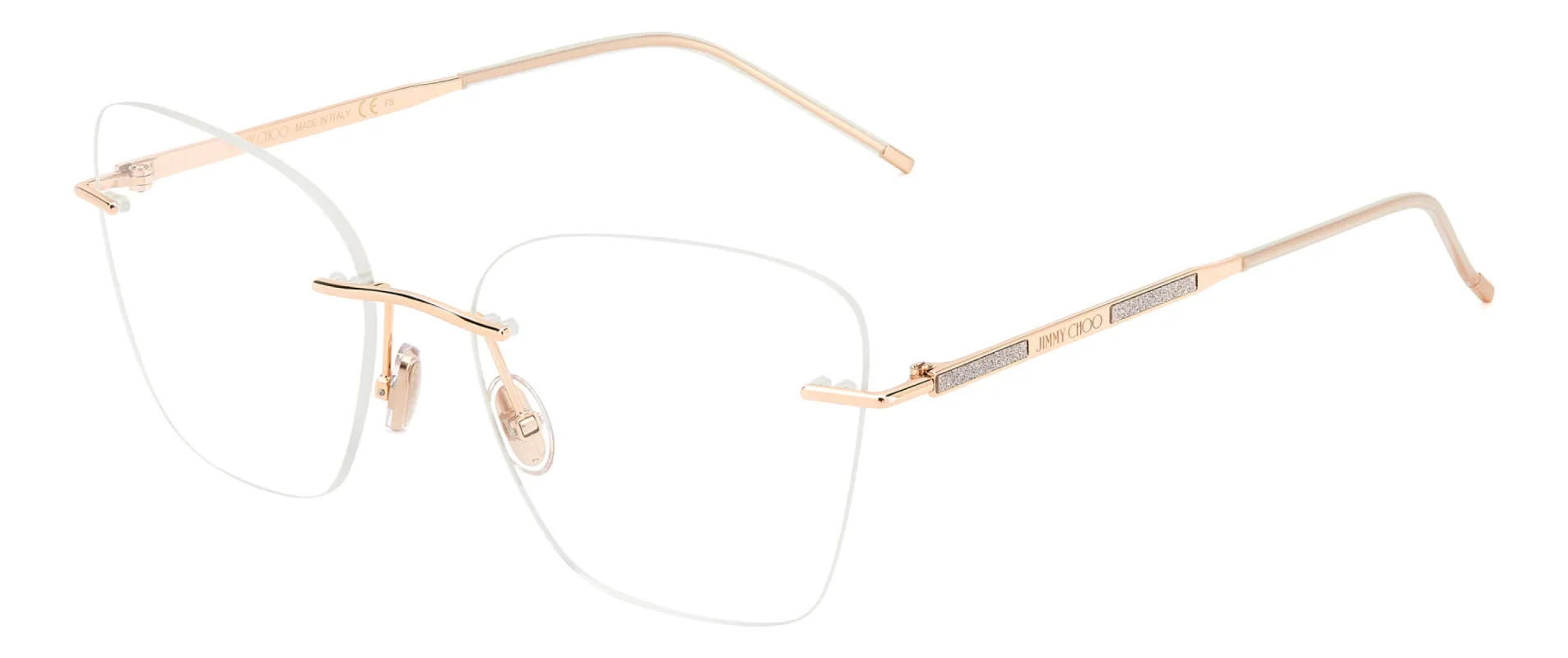 Jimmy Choo JC363 sold by Fashion Eyewear