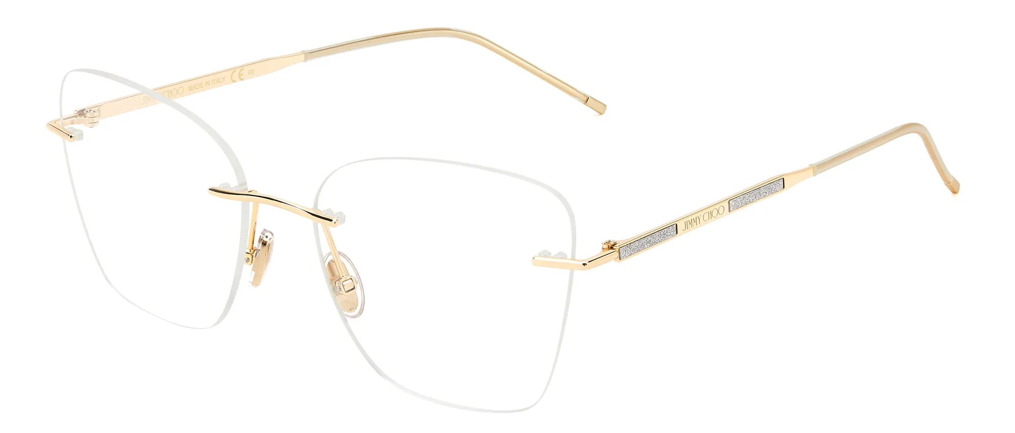 Jimmy Choo JC363 sold by Fashion Eyewear product image thumbnail 5