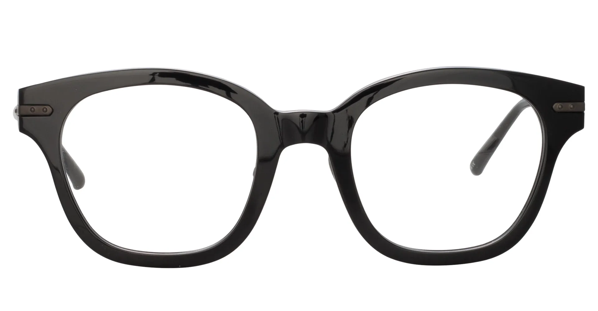 Linda Farrow Atkins LF42A sold by Fashion Eyewear product image thumbnail 2